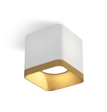 Накладной светильник Ambrella Light Techno XS7805004