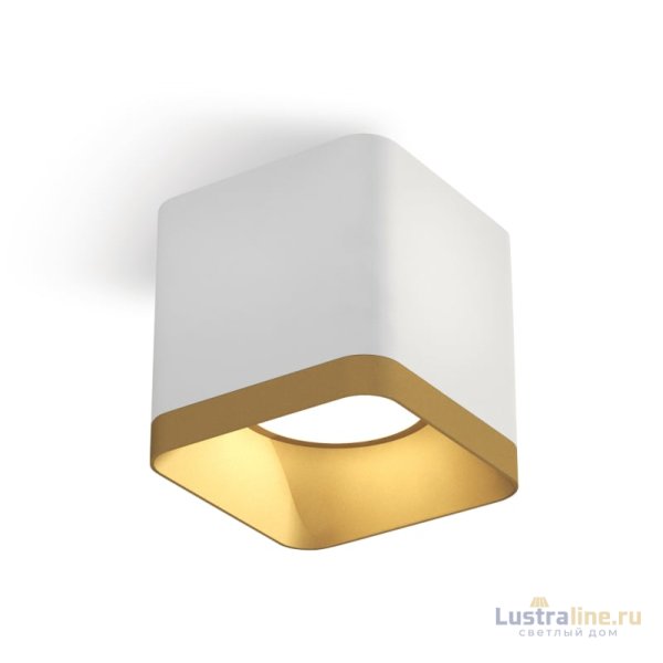Накладной светильник Ambrella Light Techno XS7805004 Накладной светильник Ambrella Light Techno XS7805004
