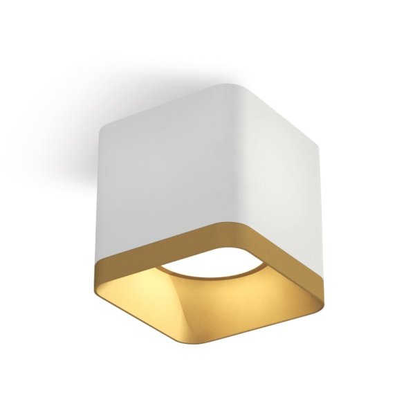 Накладной светильник Ambrella Light Techno XS7805004