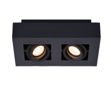 Накладной светильник Lucide Xirax 09119/11/30 Накладной светильник Lucide Xirax 09119/11/30