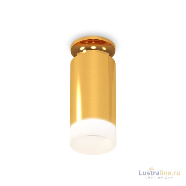 Потолочный светильник Ambrella Light Techno Spot XS6327082 (N6905, C6327, N6248)