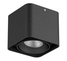 Потолочный светильник Lightstar Monocco 212517