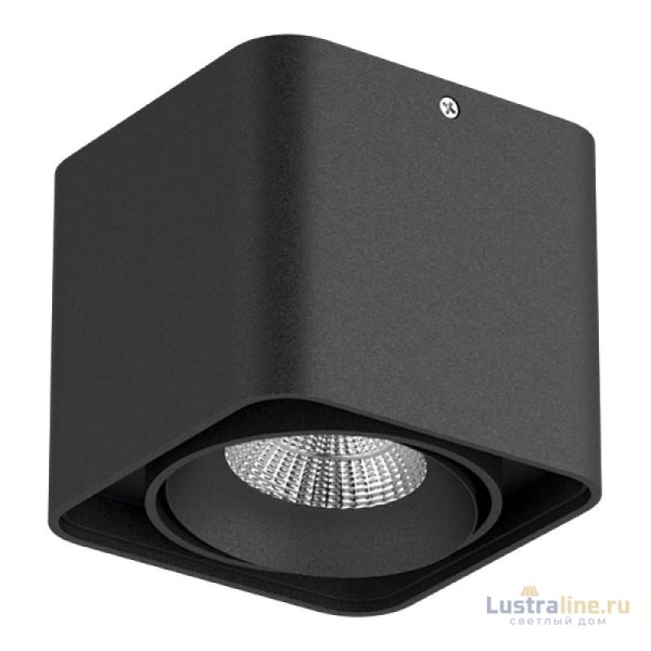 Потолочный светильник Lightstar Monocco 212517