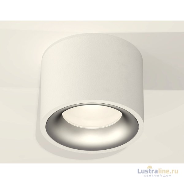 Потолочный светильник Ambrella Light Techno Spot XS7510023 (C7510, N7013)