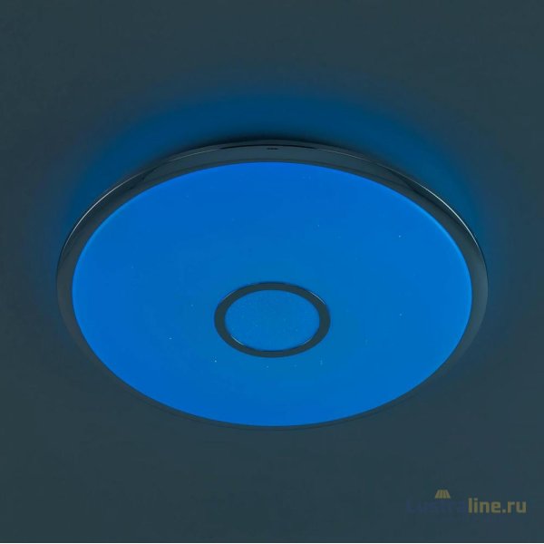 Накладной светильник Citilux CL703A80G Накладной светильник Citilux CL703A80G