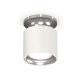 Накладной светильник Ambrella Light Techno XS7401103 (N7927, C7401, N7022)
