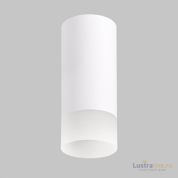 Накладной светильник IMEX Leon GU10 IL.0005.4800 WH