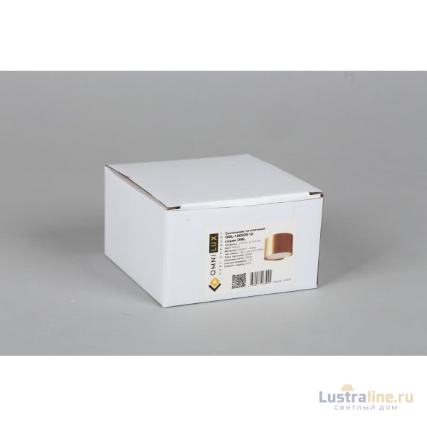 Накладной светильник Omnilux Salentino OML-100929-12 Накладной светильник Omnilux Salentino OML-100929-12