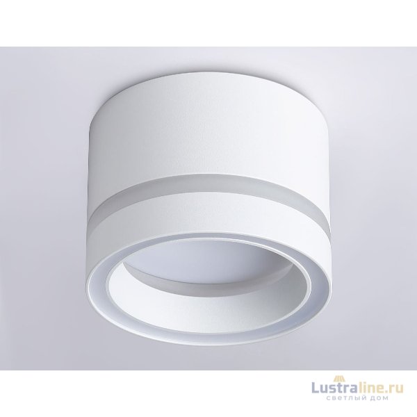 Накладной светильник Ambrella Light Techno Spot GX Standard tech TN5245