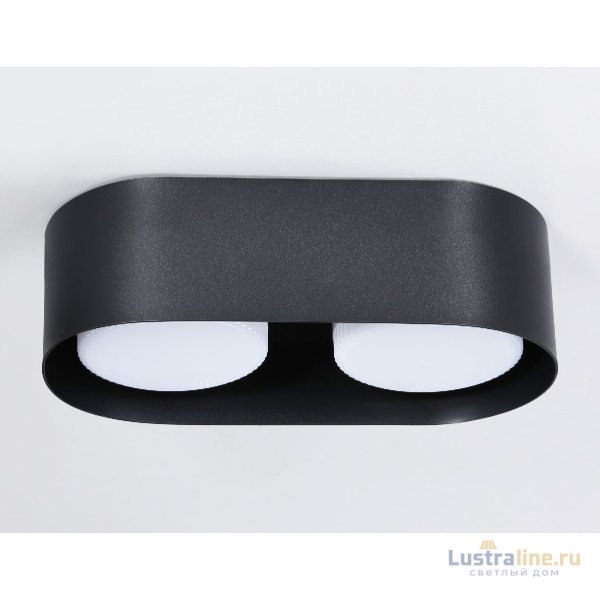 Накладной светильник Ambrella Light Techno spot TN70821 Накладной светильник Ambrella Light Techno spot TN70821