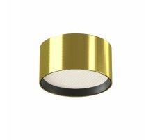 Накладной светильник Maytoni Glare C091CL-12W4K-BS
