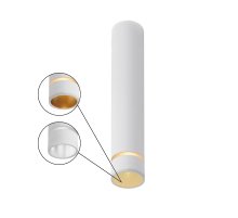 Накладной светильник Mantra Split 8882