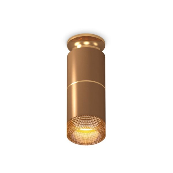 Потолочный светильник Ambrella Light Techno Spot XS6304191 (N6905, C6304, A2062, C6304, N6154)