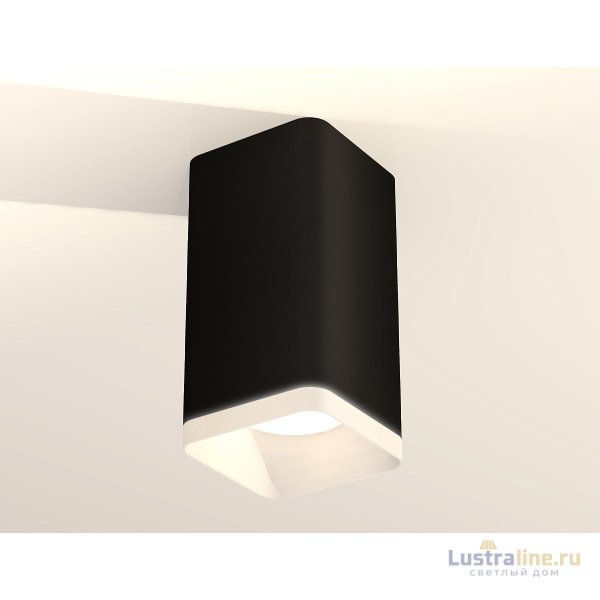Потолочный светильник Ambrella Light Techno Spot XS7821021 (C7821, N7755)