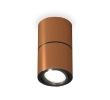 Потолочный светильник Ambrella Light Techno Spot XS7404040 (C7404, A2071, C7404, N7002)