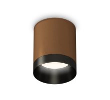 Накладной светильник Ambrella Light Techno XS6304010 (C6304, N6131)