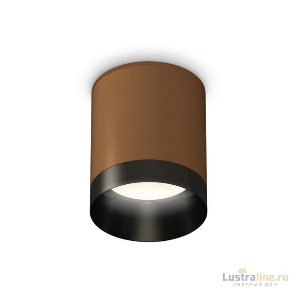 Накладной светильник Ambrella Light Techno XS6304010 (C6304, N6131)