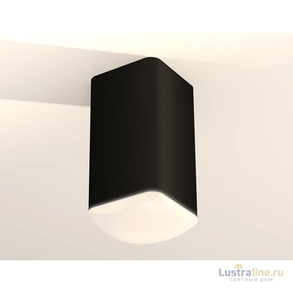 Потолочный светильник Ambrella Light Techno Spot XS7821022 (C7821, N7756)