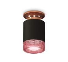 Потолочный светильник Ambrella Light Techno Spot XS6302182 (N6906, C6302, N6152)