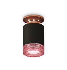 Потолочный светильник Ambrella Light Techno Spot XS6302182 (N6906, C6302, N6152)