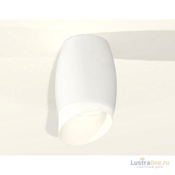 Накладной светильник Ambrella Light Techno XS1122023 (C1122, N7175) Накладной светильник Ambrella Light Techno XS1122023 (C1122, N7175)