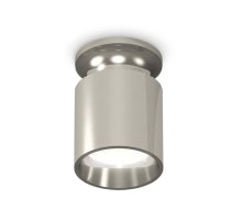 Накладной светильник Ambrella Light Techno XS6305041 (N6903, C6305, N6112)
