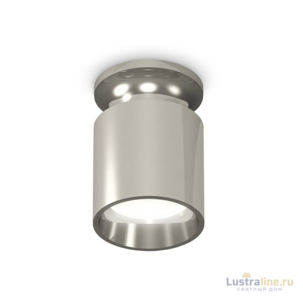 Накладной светильник Ambrella Light Techno XS6305041 (N6903, C6305, N6112)