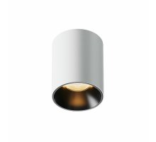 Накладной светильник Maytoni Alfa LED C064CL-8W2.7K-RD-WB