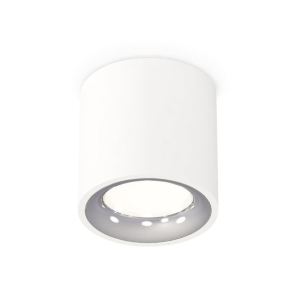 Потолочный светильник Ambrella Light Techno Spot XS7531022 (C7531, N7012)