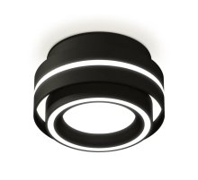 Потолочный светильник Ambrella Light Techno Spot XS8414003 (C8414, N8434)