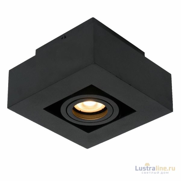 Накладной светильник Lucide Xirax 09119/06/30 Накладной светильник Lucide Xirax 09119/06/30