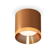 Потолочный светильник Ambrella Light Techno Spot XS7404010 (C7404, N7034)
