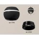 Накладной светильник с дополнительной подсветкой Ambrella Light Techno XS1102010 (C1102, N7031)