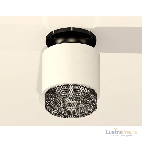 Потолочный светильник Ambrella Light Techno Spot XS7510062 (N7926, C7510, N7192)