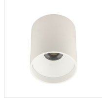 Накладной светильник AM Group AM481 WH+WH 10W