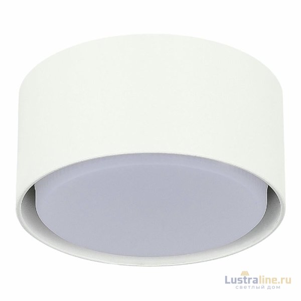 Накладной светильник ST Luce ST164.502.01 Накладной светильник ST Luce ST164.502.01