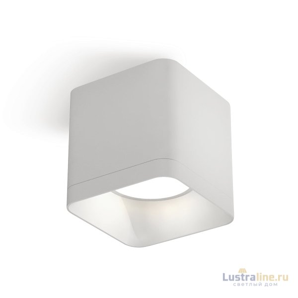 Накладной светильник Ambrella Light Techno XS7805001 (C7805, N7701) Накладной светильник Ambrella Light Techno XS7805001 (C7805, N7701)