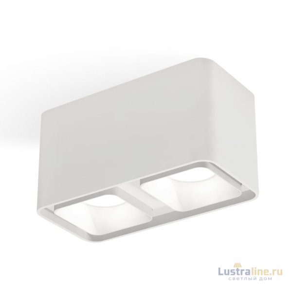 Накладной светильник Ambrella Light Techno XS7850001 (C7850, N7701)