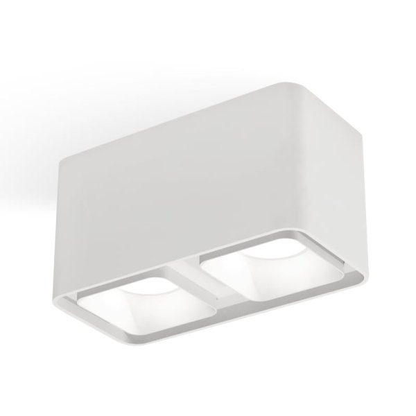 Накладной светильник Ambrella Light Techno XS7850001 (C7850, N7701)