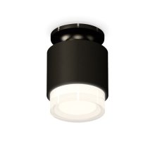 Потолочный светильник Ambrella Light Techno Spot XS7511065 (N7926, C7511, N7160)