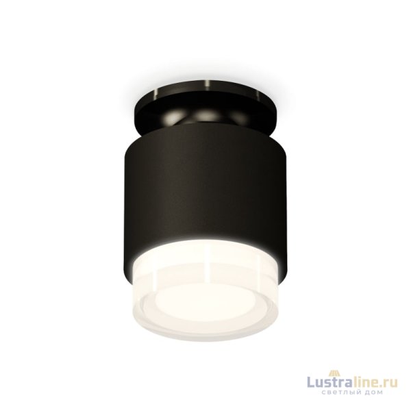 Потолочный светильник Ambrella Light Techno Spot XS7511065 (N7926, C7511, N7160)