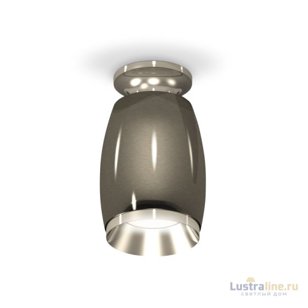 Потолочный светильник Ambrella Light Techno Spot XS1123040 (N6903, C1123, N7032)