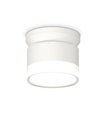 Накладной светильник Ambrella Light Techno spot (N8901, C8101, N8399) XS8101047