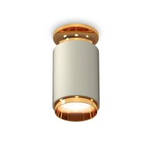 Накладной светильник Ambrella Light Techno XS6314121 (N6905, C6314, N6124)