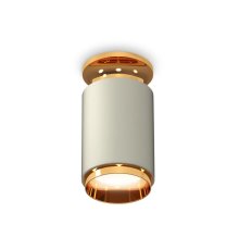 Накладной светильник Ambrella Light Techno XS6314121 (N6905, C6314, N6124)
