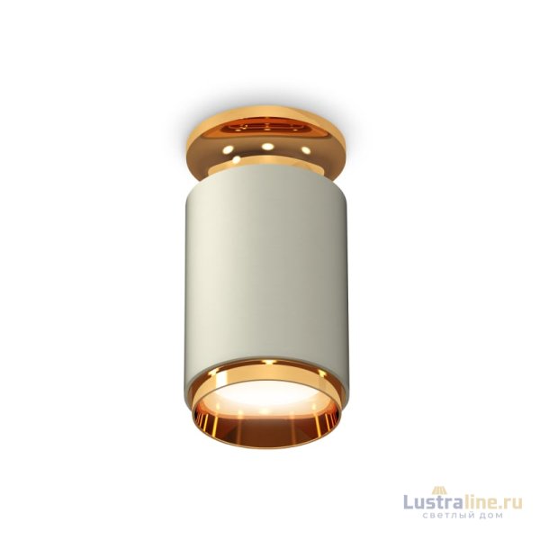 Накладной светильник Ambrella Light Techno XS6314121 (N6905, C6314, N6124)