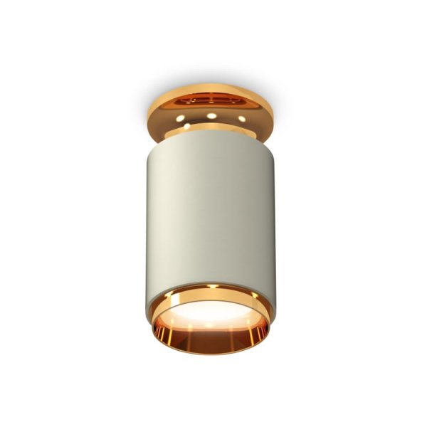 Накладной светильник Ambrella Light Techno XS6314121 (N6905, C6314, N6124)