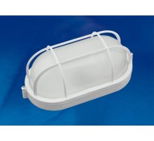 Потолочный светодиодный светильник (UL-00005238) Uniel ULW-K24A 8W/6000K IP54 WHITE