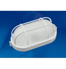 Потолочный светодиодный светильник (UL-00005238) Uniel ULW-K24A 8W/6000K IP54 WHITE