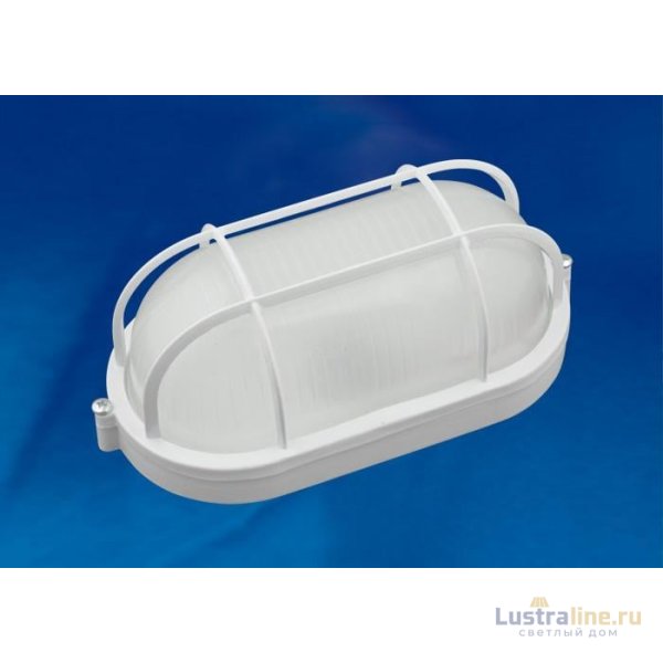 Потолочный светодиодный светильник (UL-00005238) Uniel ULW-K24A 8W/6000K IP54 WHITE Потолочный светодиодный светильник (UL-00005238) Uniel ULW-K24A 8W/6000K IP54 WHITE